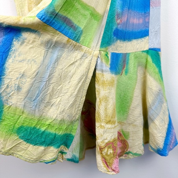 Jams World Vintage Rosebud Maxi Dress - Picture 7 of 10